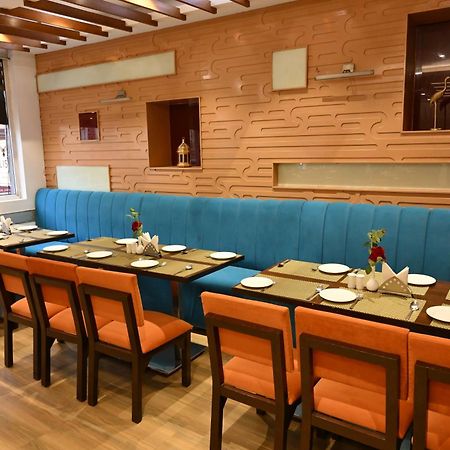 Abode By Aliste Hotels- 2 Minutes Walking To Golden Temple, Amritsar Luaran gambar