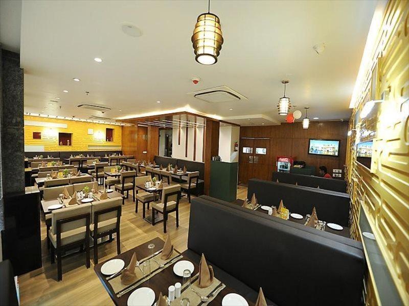 Abode By Aliste Hotels- 2 Minutes Walking To Golden Temple, Amritsar Luaran gambar