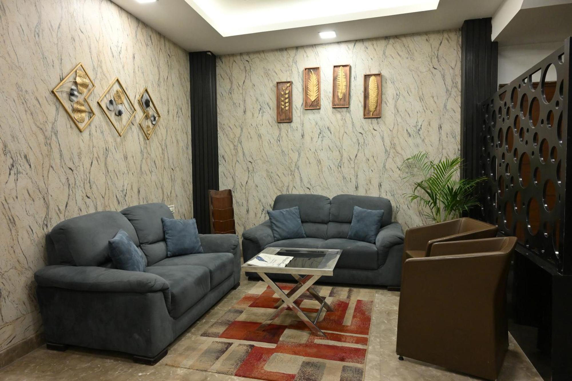 Abode By Aliste Hotels- 2 Minutes Walking To Golden Temple, Amritsar Luaran gambar