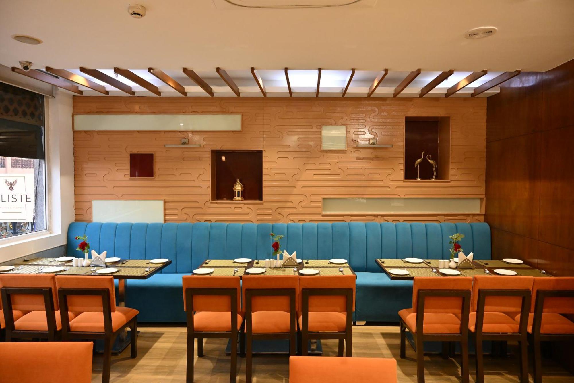 Abode By Aliste Hotels- 2 Minutes Walking To Golden Temple, Amritsar Luaran gambar
