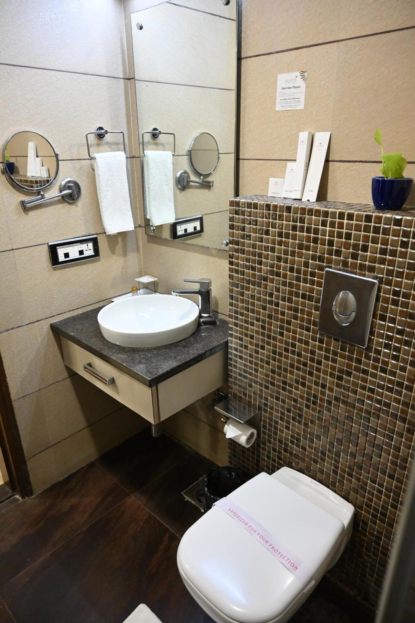 Abode By Aliste Hotels- 2 Minutes Walking To Golden Temple, Amritsar Luaran gambar