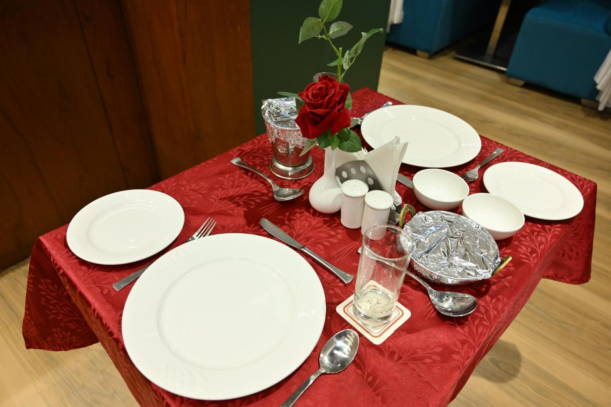 Abode By Aliste Hotels- 2 Minutes Walking To Golden Temple, Amritsar Luaran gambar