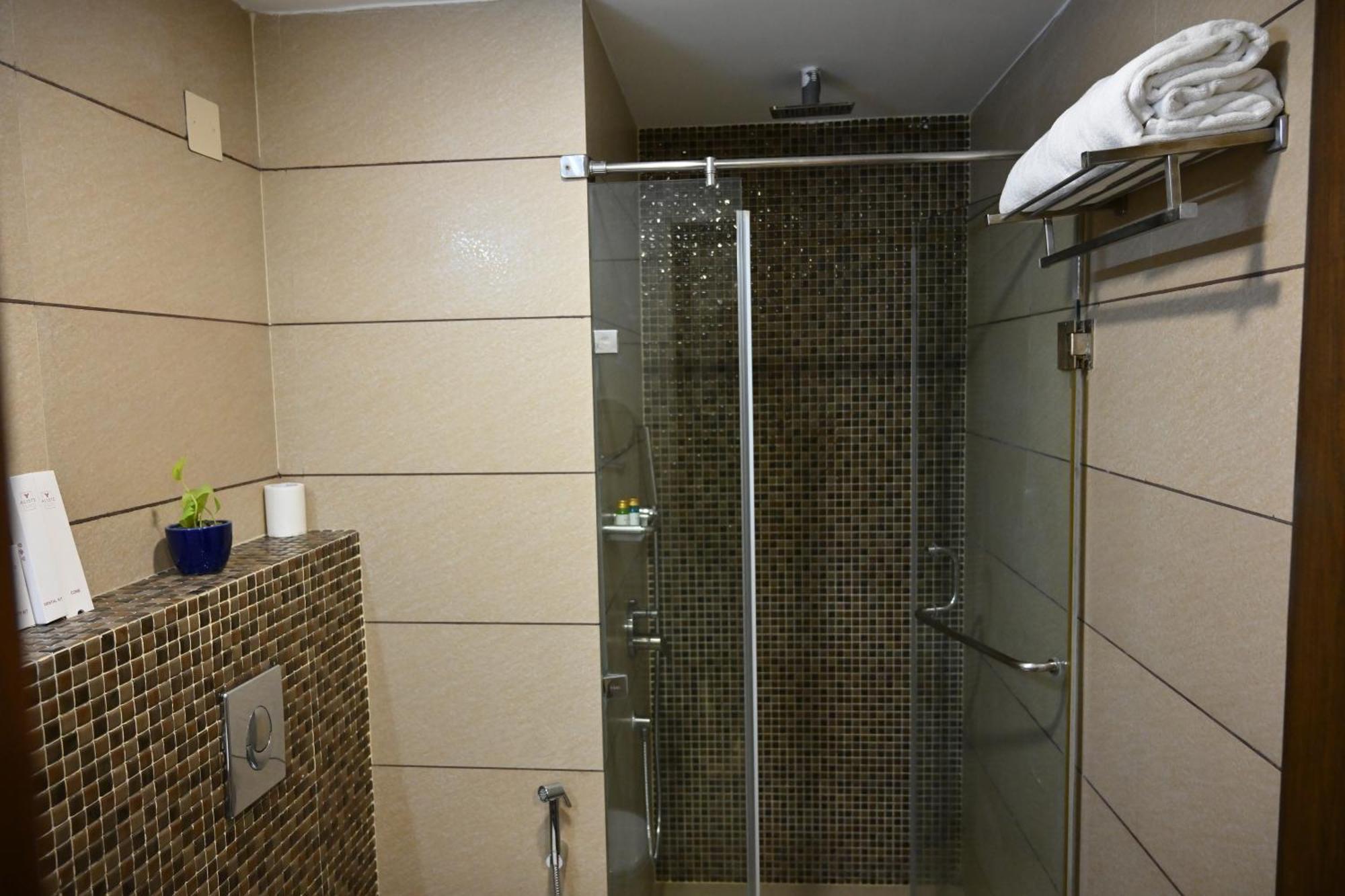 Abode By Aliste Hotels- 2 Minutes Walking To Golden Temple, Amritsar Luaran gambar