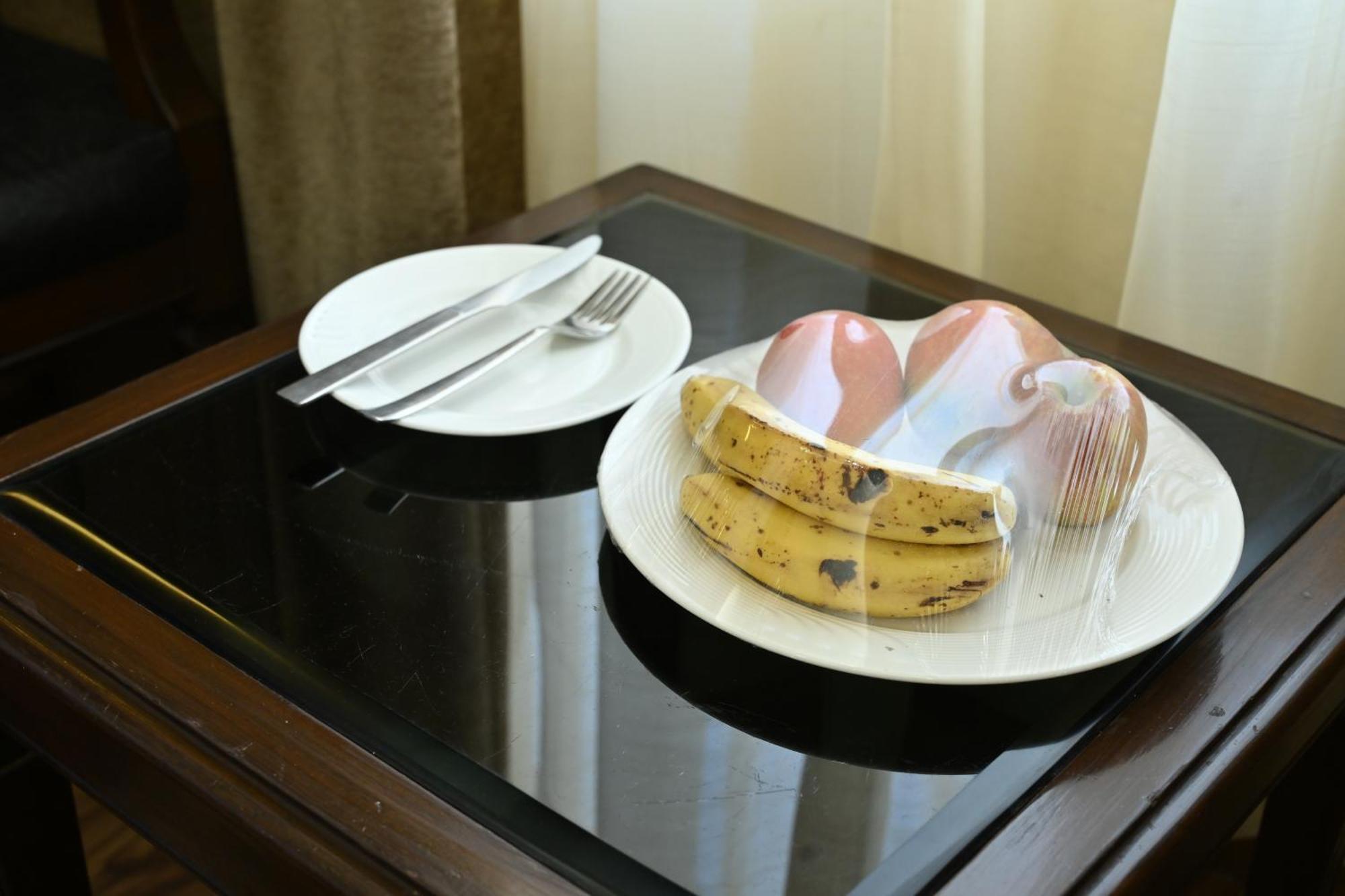 Abode By Aliste Hotels- 2 Minutes Walking To Golden Temple, Amritsar Luaran gambar