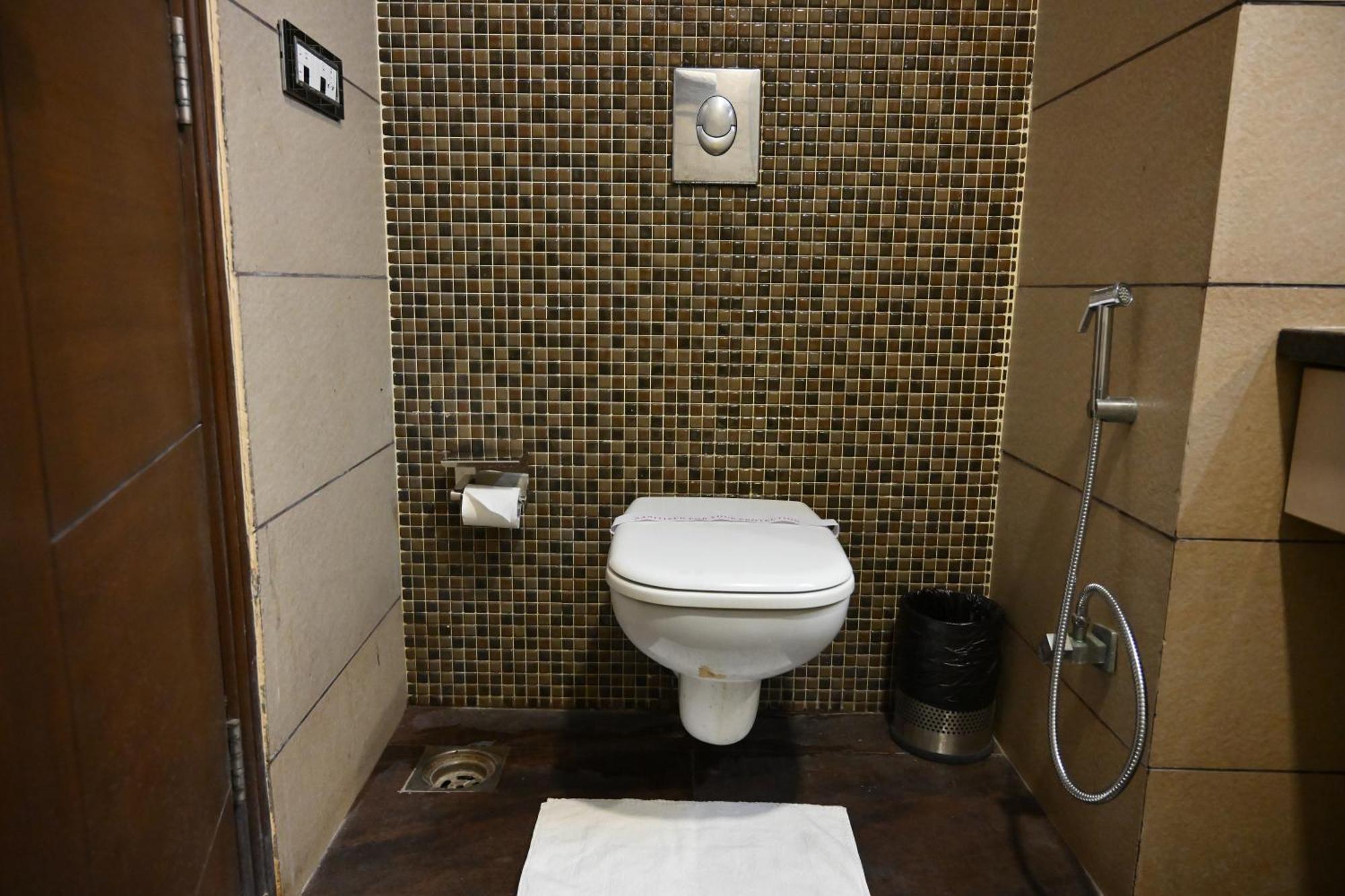 Abode By Aliste Hotels- 2 Minutes Walking To Golden Temple, Amritsar Luaran gambar