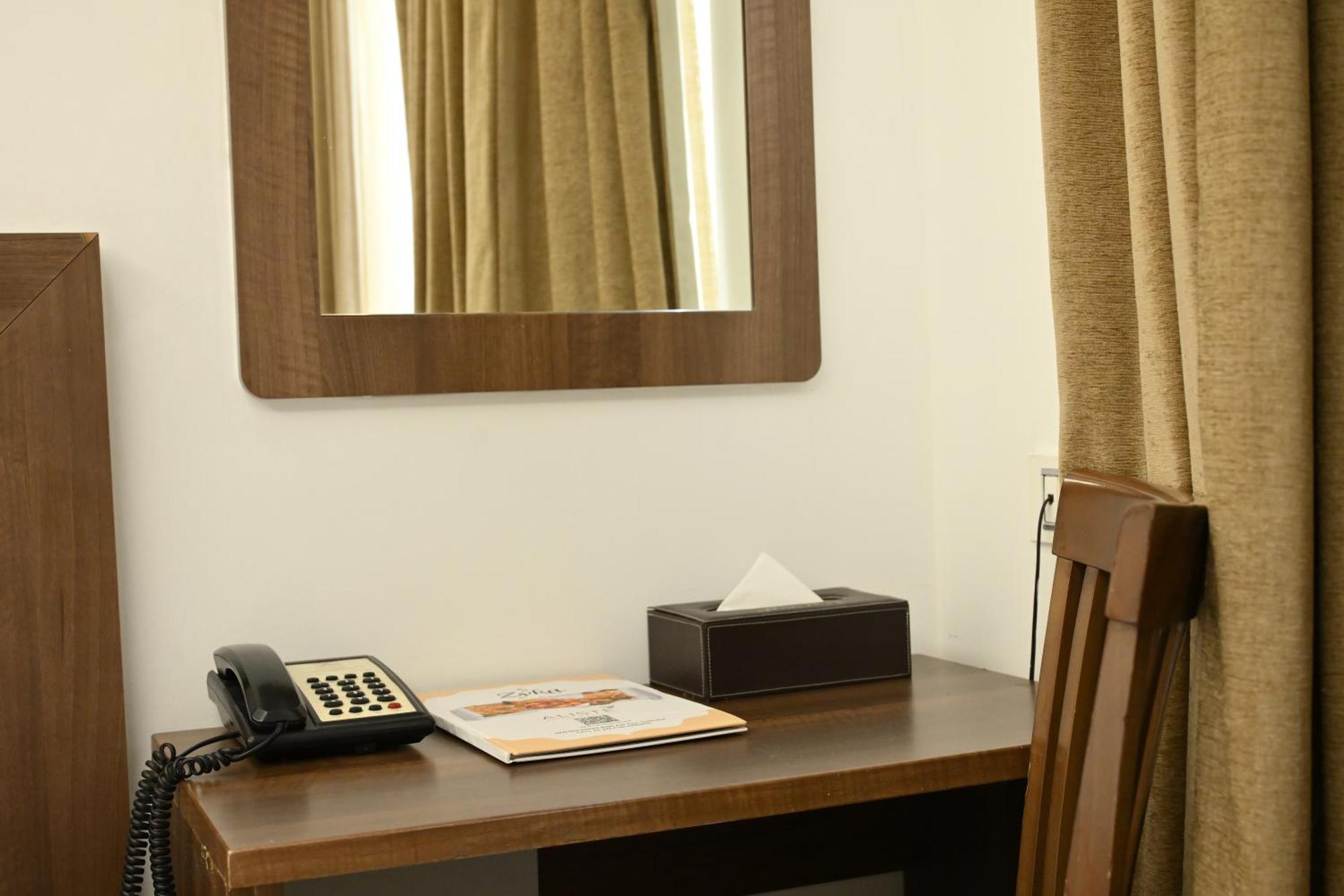 Abode By Aliste Hotels- 2 Minutes Walking To Golden Temple, Amritsar Luaran gambar