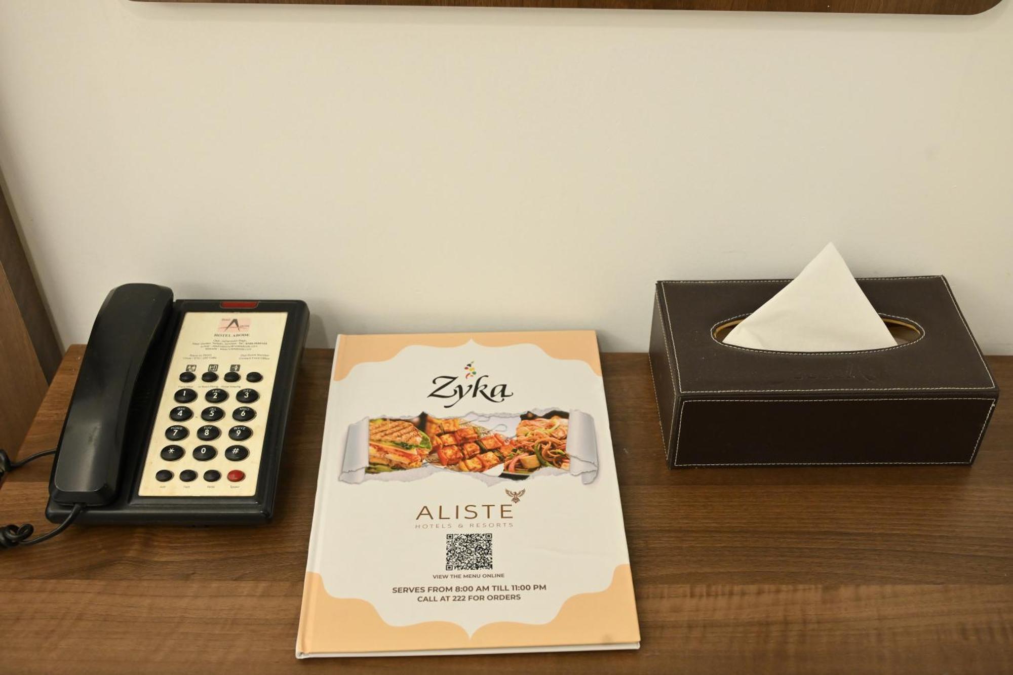 Abode By Aliste Hotels- 2 Minutes Walking To Golden Temple, Amritsar Luaran gambar