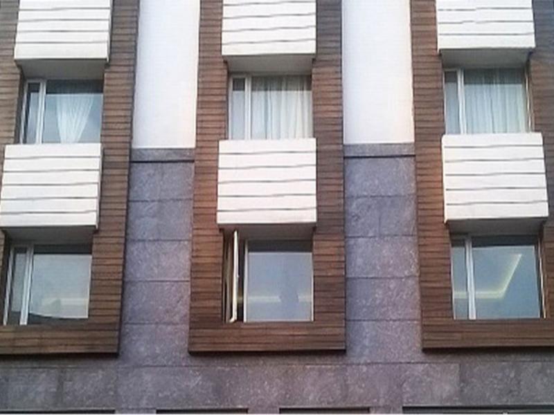 Abode By Aliste Hotels- 2 Minutes Walking To Golden Temple, Amritsar Luaran gambar