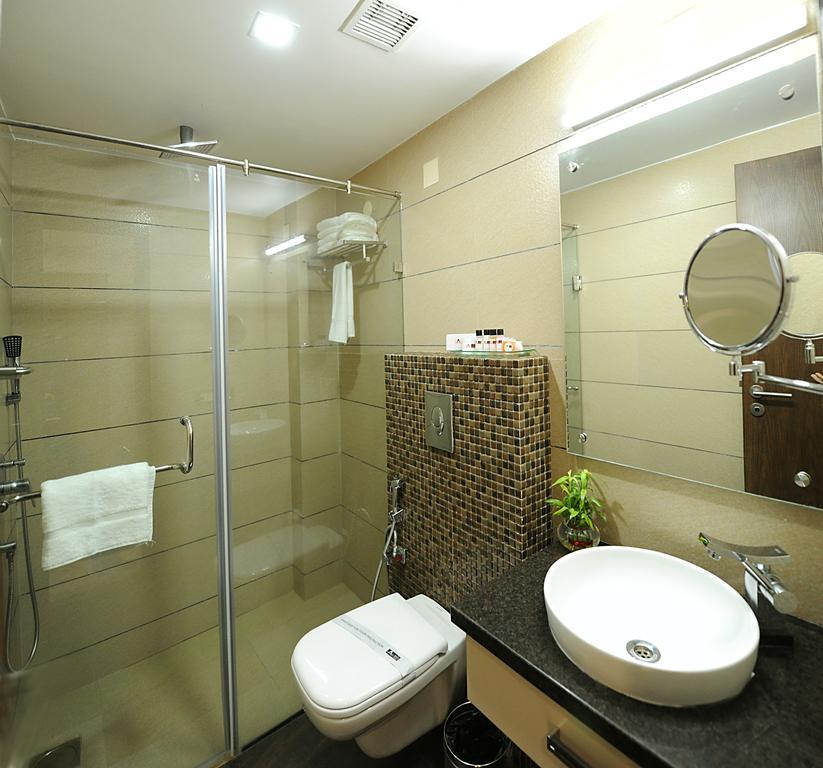 Abode By Aliste Hotels- 2 Minutes Walking To Golden Temple, Amritsar Luaran gambar
