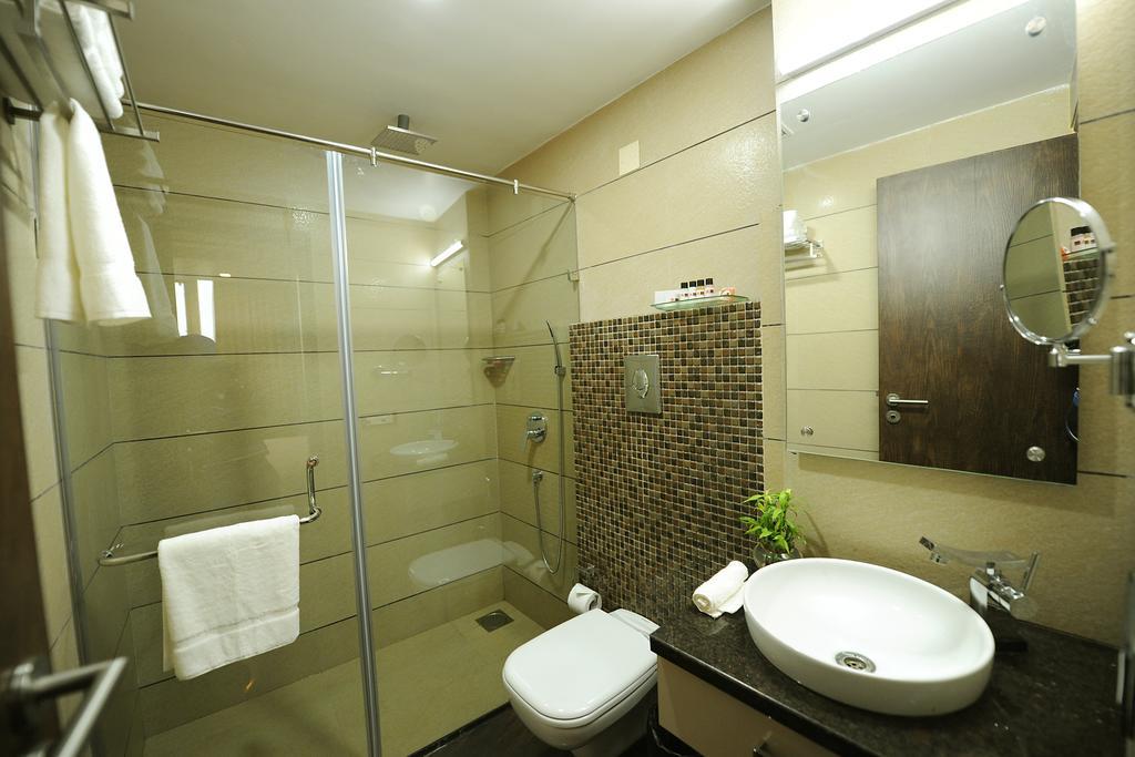 Abode By Aliste Hotels- 2 Minutes Walking To Golden Temple, Amritsar Luaran gambar
