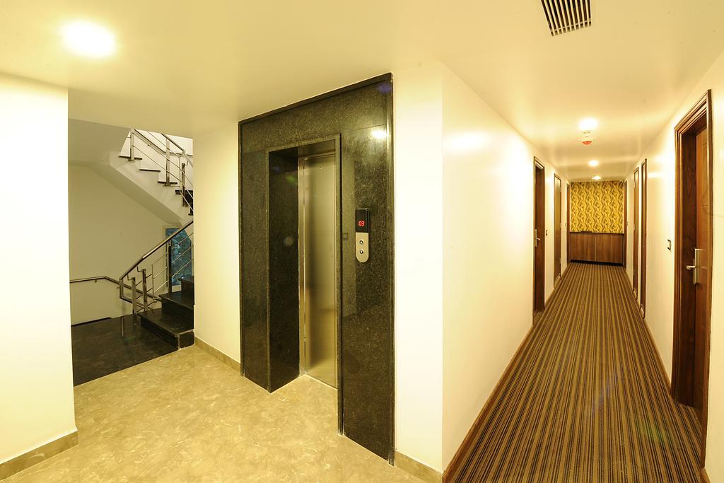 Abode By Aliste Hotels- 2 Minutes Walking To Golden Temple, Amritsar Luaran gambar