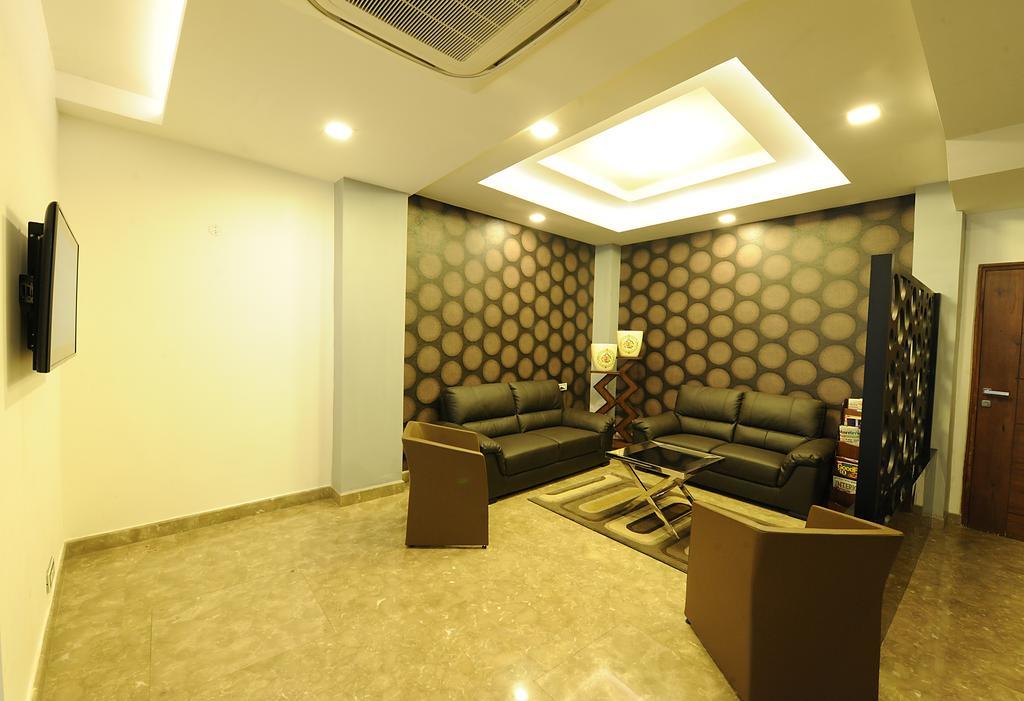 Abode By Aliste Hotels- 2 Minutes Walking To Golden Temple, Amritsar Luaran gambar