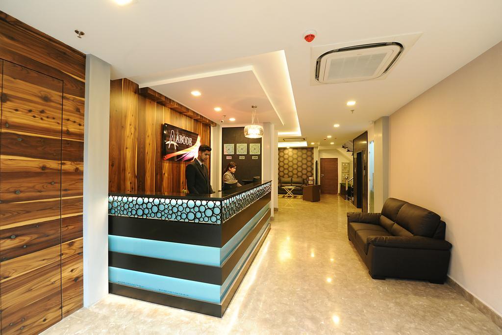 Abode By Aliste Hotels- 2 Minutes Walking To Golden Temple, Amritsar Luaran gambar