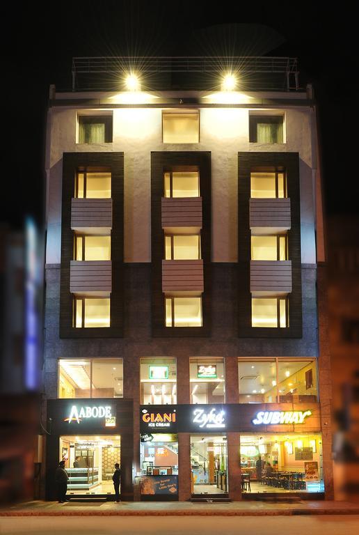 Abode By Aliste Hotels- 2 Minutes Walking To Golden Temple, Amritsar Luaran gambar