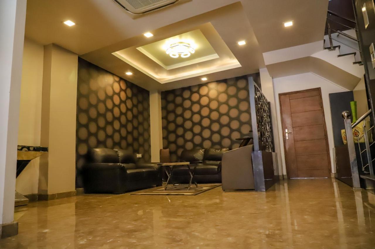 Abode By Aliste Hotels- 2 Minutes Walking To Golden Temple, Amritsar Luaran gambar