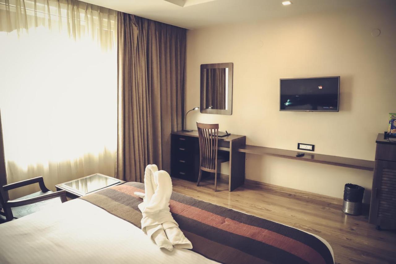 Abode By Aliste Hotels- 2 Minutes Walking To Golden Temple, Amritsar Luaran gambar