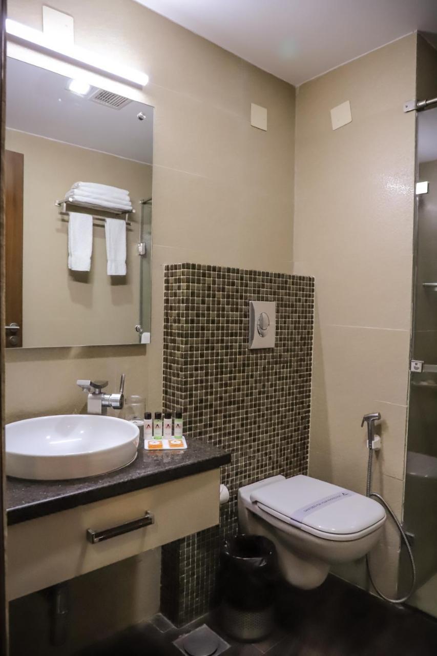 Abode By Aliste Hotels- 2 Minutes Walking To Golden Temple, Amritsar Luaran gambar