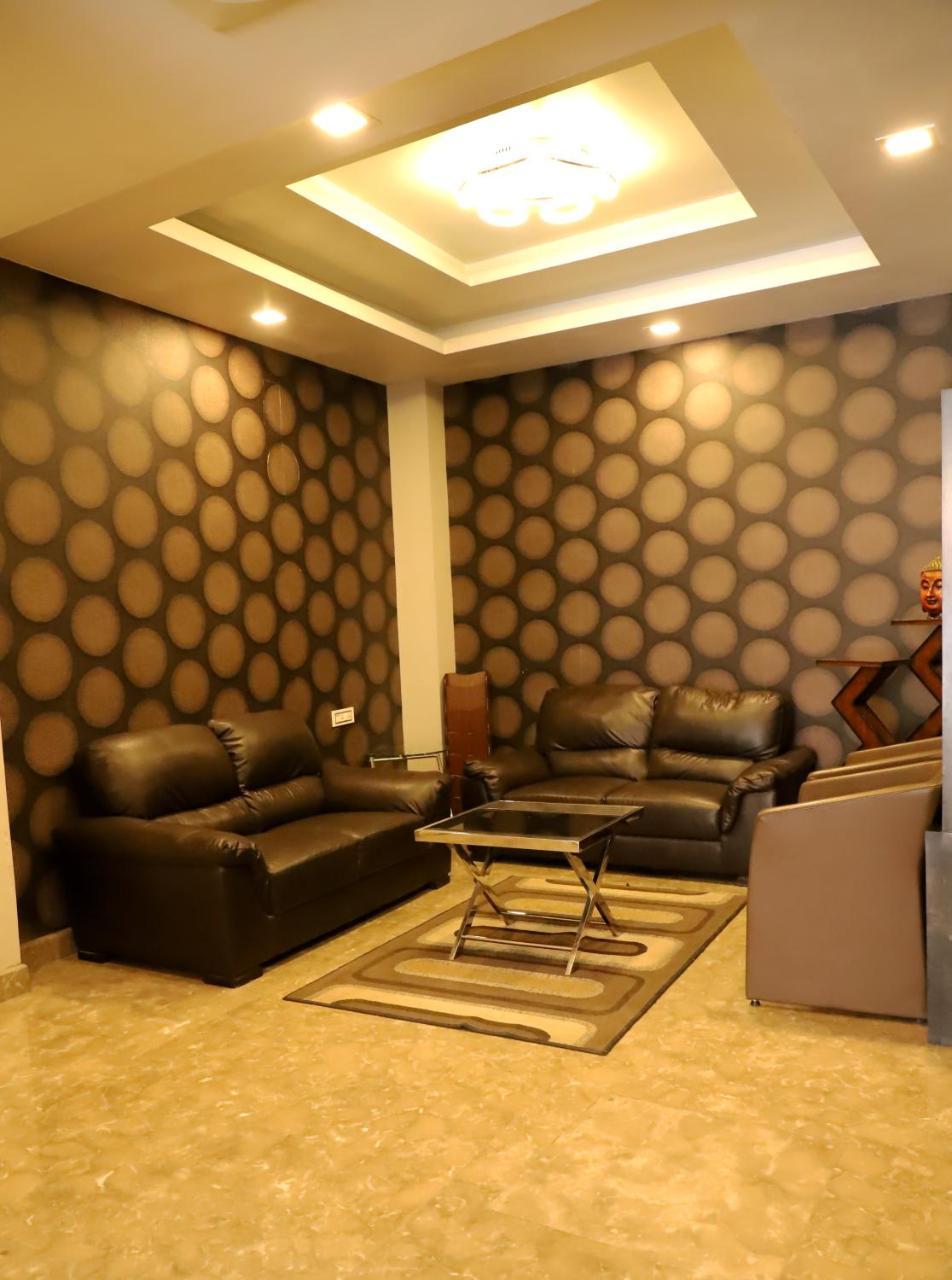 Abode By Aliste Hotels- 2 Minutes Walking To Golden Temple, Amritsar Luaran gambar