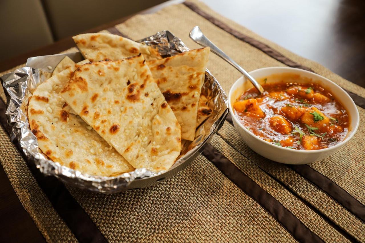 Abode By Aliste Hotels- 2 Minutes Walking To Golden Temple, Amritsar Luaran gambar